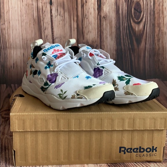 reebok furylite online